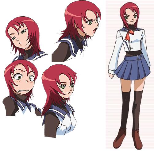 Nao Yuuki