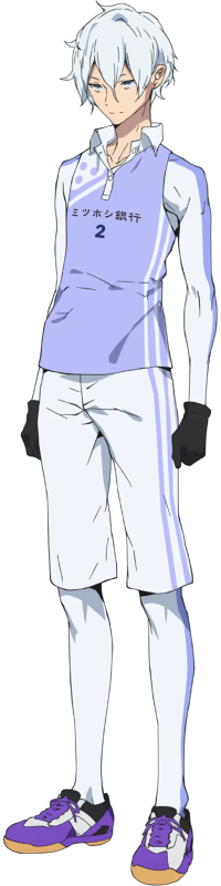 Naohiro Izumo