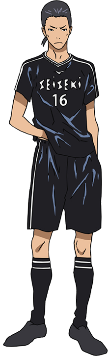 Naoki Shiratori