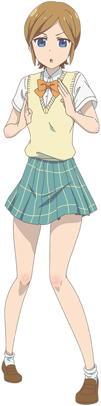 Naoko Naruse