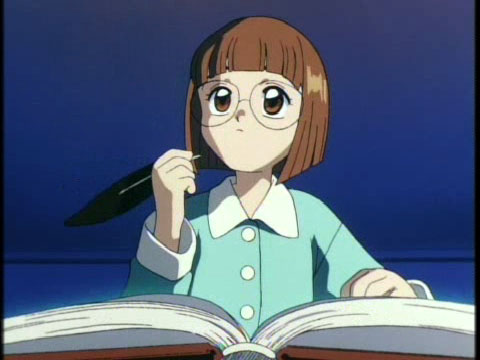 Naoko Yanagisawa