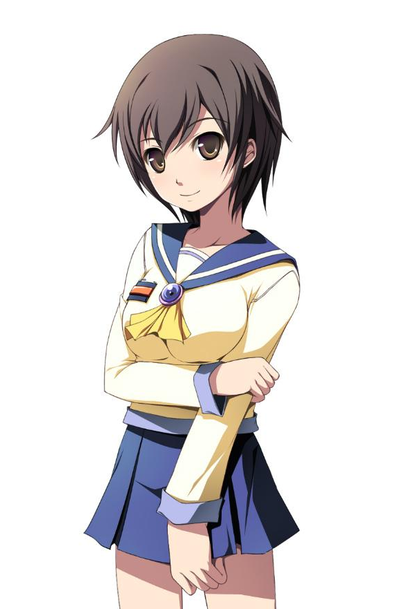 Naomi Nakashima