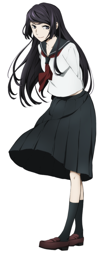 Naomi Tanizaki