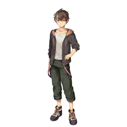 Naoya Itsukino