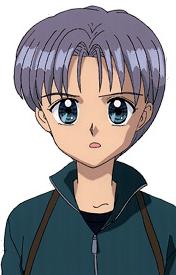 Naozumi Kamura