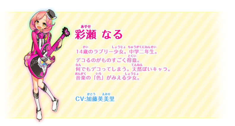 Naru Ayase
