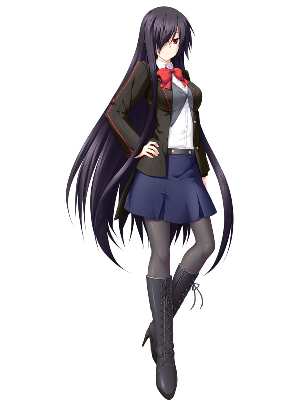 Narumi Kashiwagi