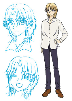Narumi L. Anju