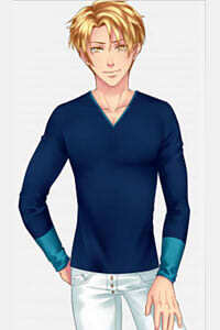 Nathaniel