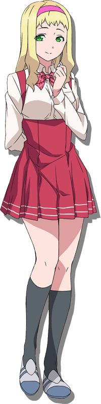 Natsu Ichijou