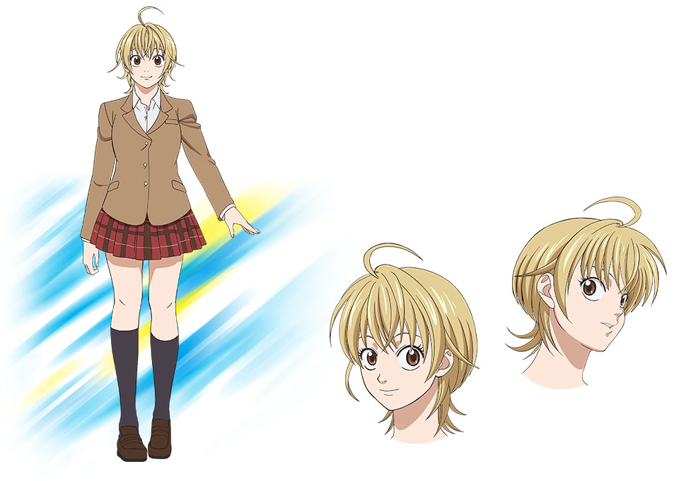 Natsu Takasaki