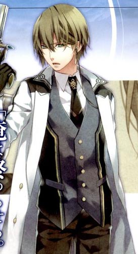 Natsuhiko Azuma