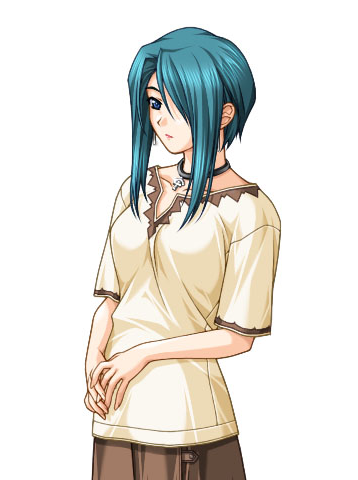 Natsuki Iwakura