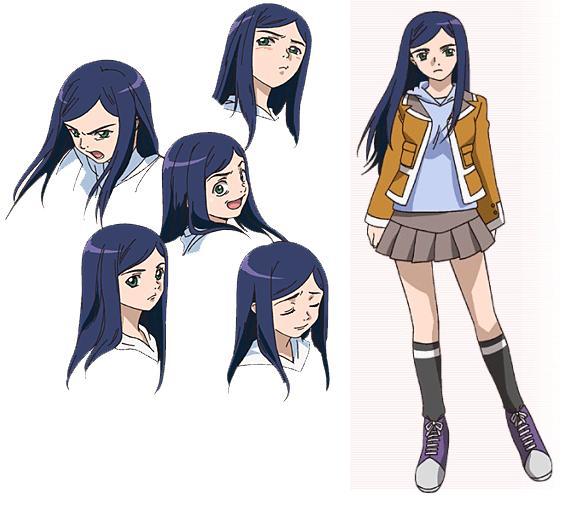 Natsuki Kuga