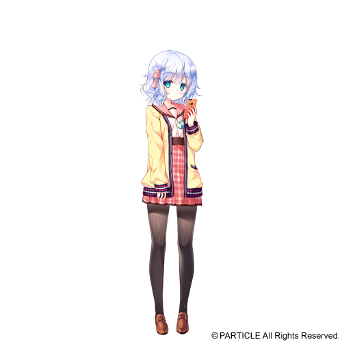 Natsuki Mariya