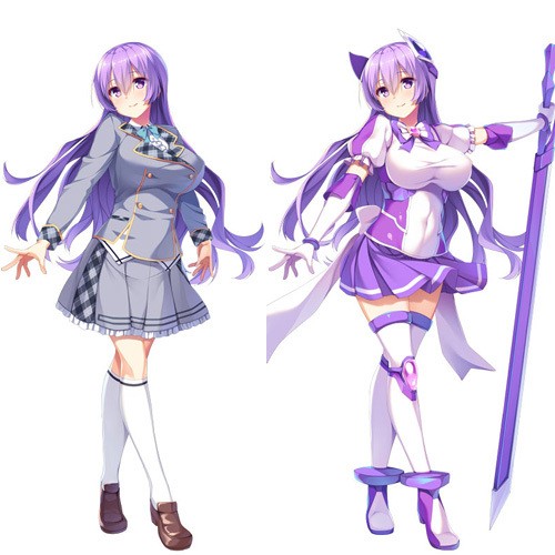 Natsuki Murosaka