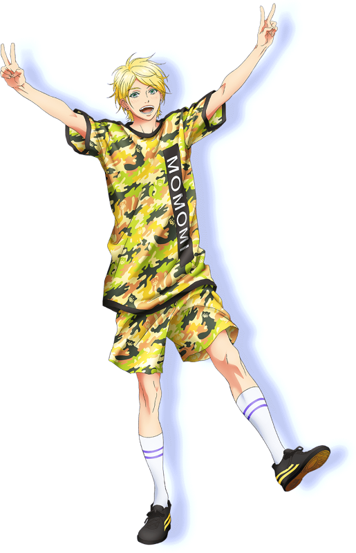 Natsuki Sogou