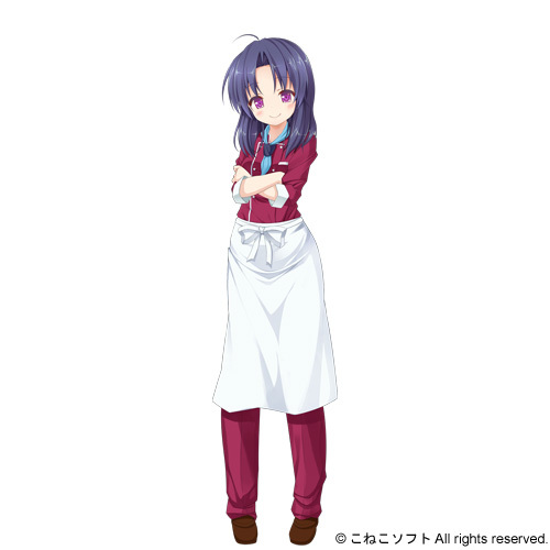 Natsuko Kohinata