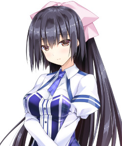 Natsume Shion