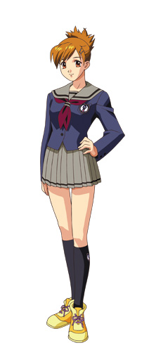 Natsumi Fujii
