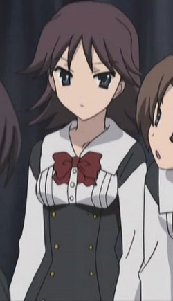 Natsumi Koizumi