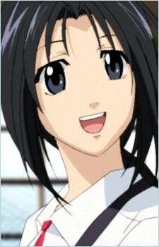 Natsumi Mizuki 