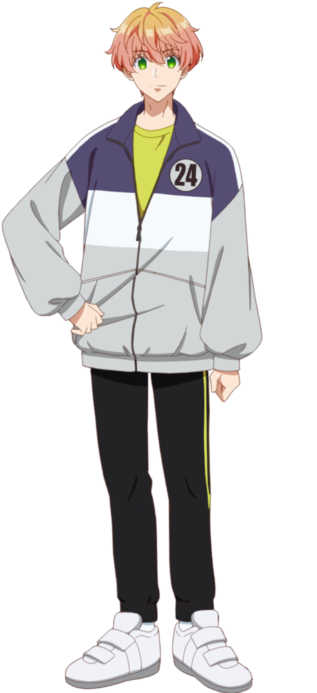 Natsusa Yuzuki