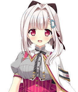 Nayuri Ayame