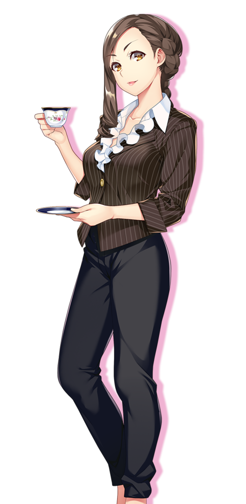 Nayuta Hashima