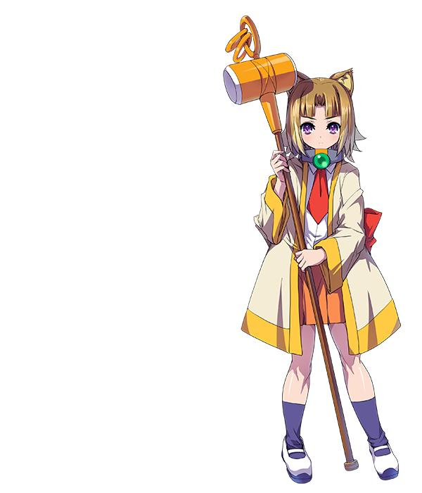 Nazuna Inuwaka
