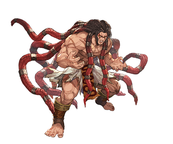 Necalli