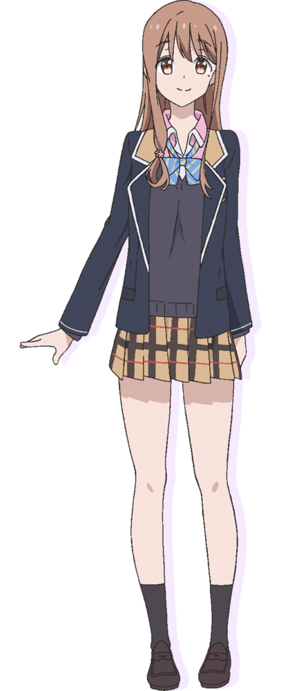 Neko Fujinomiya