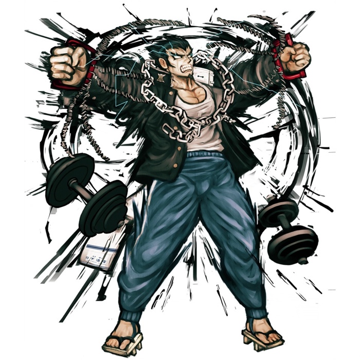 Nekomaru Nidai