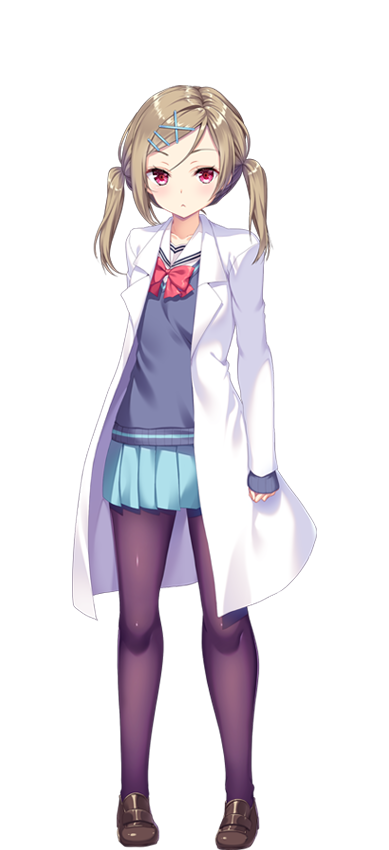 Nene Fukaya