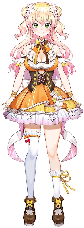 Nene Momosuzu