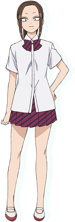 Nene Onemine