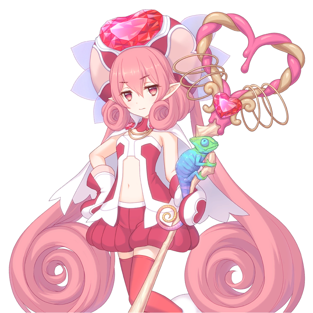 Neneka Utsushimi