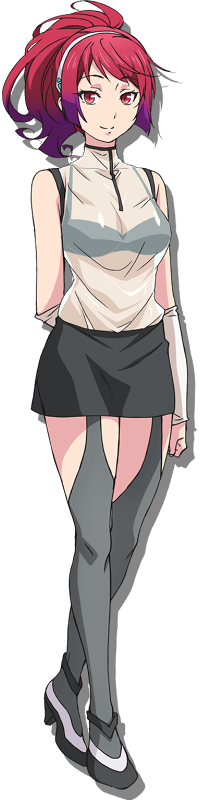 Neneko Isurugi