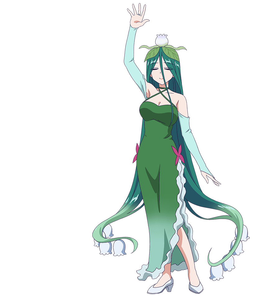Neo Alraune