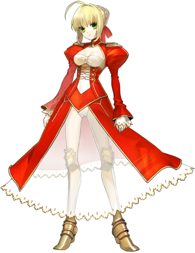 Nero Claudius