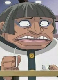 Niinobu Kasamatsu