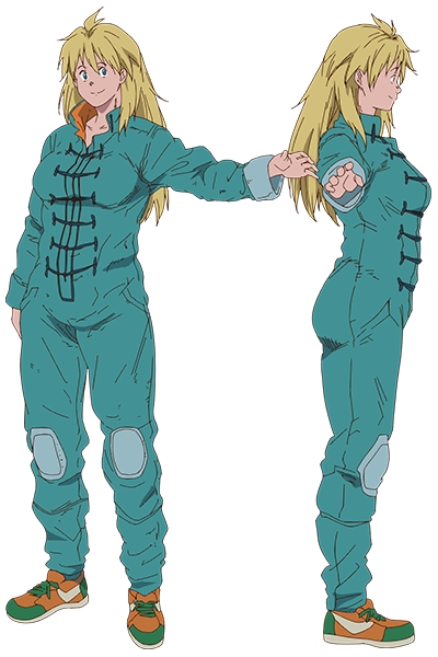 Nikaidou