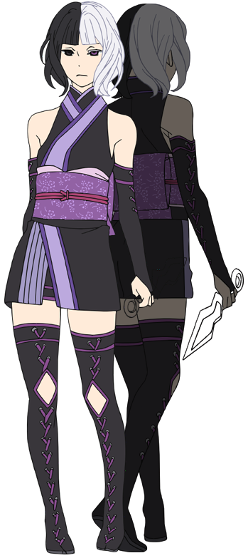 Nishiki