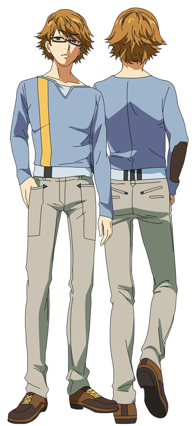 Nishiki Nishio