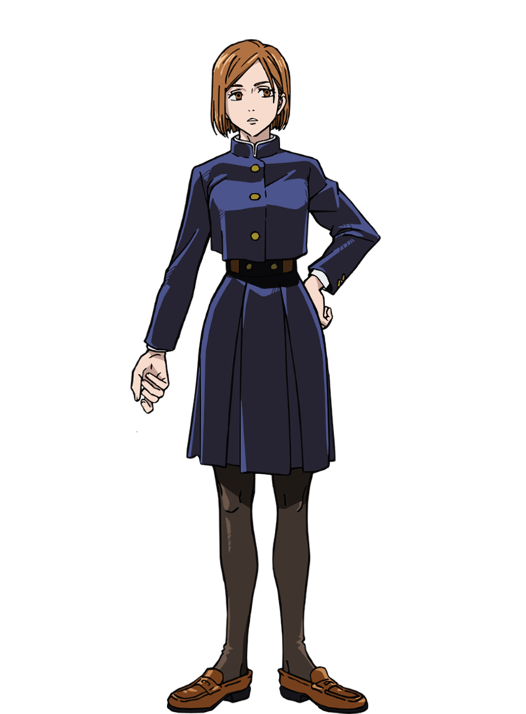 Nobara Kugisaki