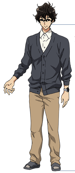 Noboru Taki