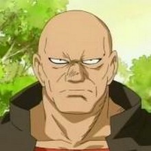 Noboru Tennouji