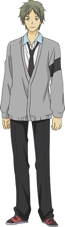 Nobunaga Asaji