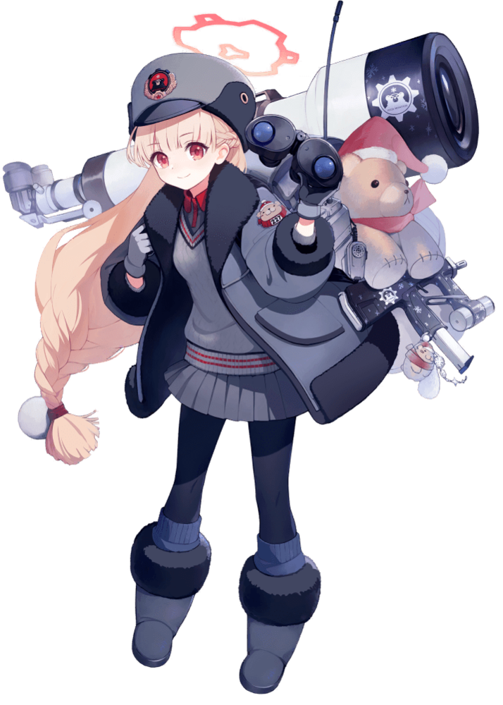 Nodoka Amami