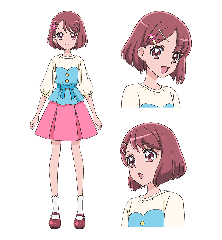 Nodoka Hanadera